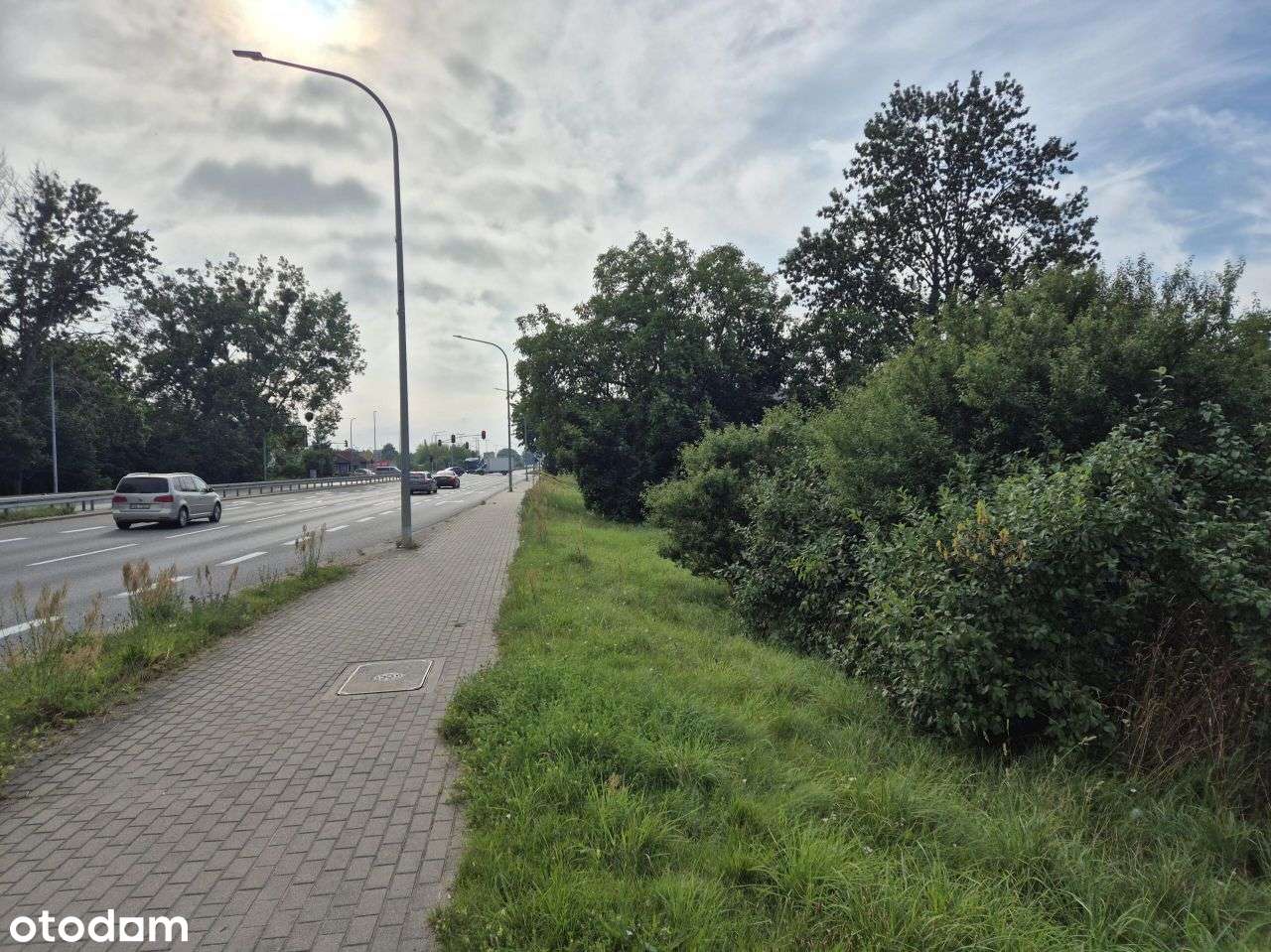 Działka, 719 m², Wejherowo-6