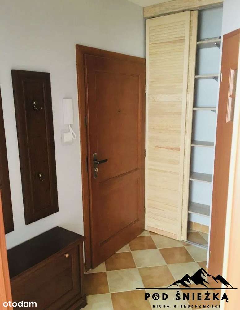 Mieszkanie dwupokojowe-parter-ogród-okolice Centru-5