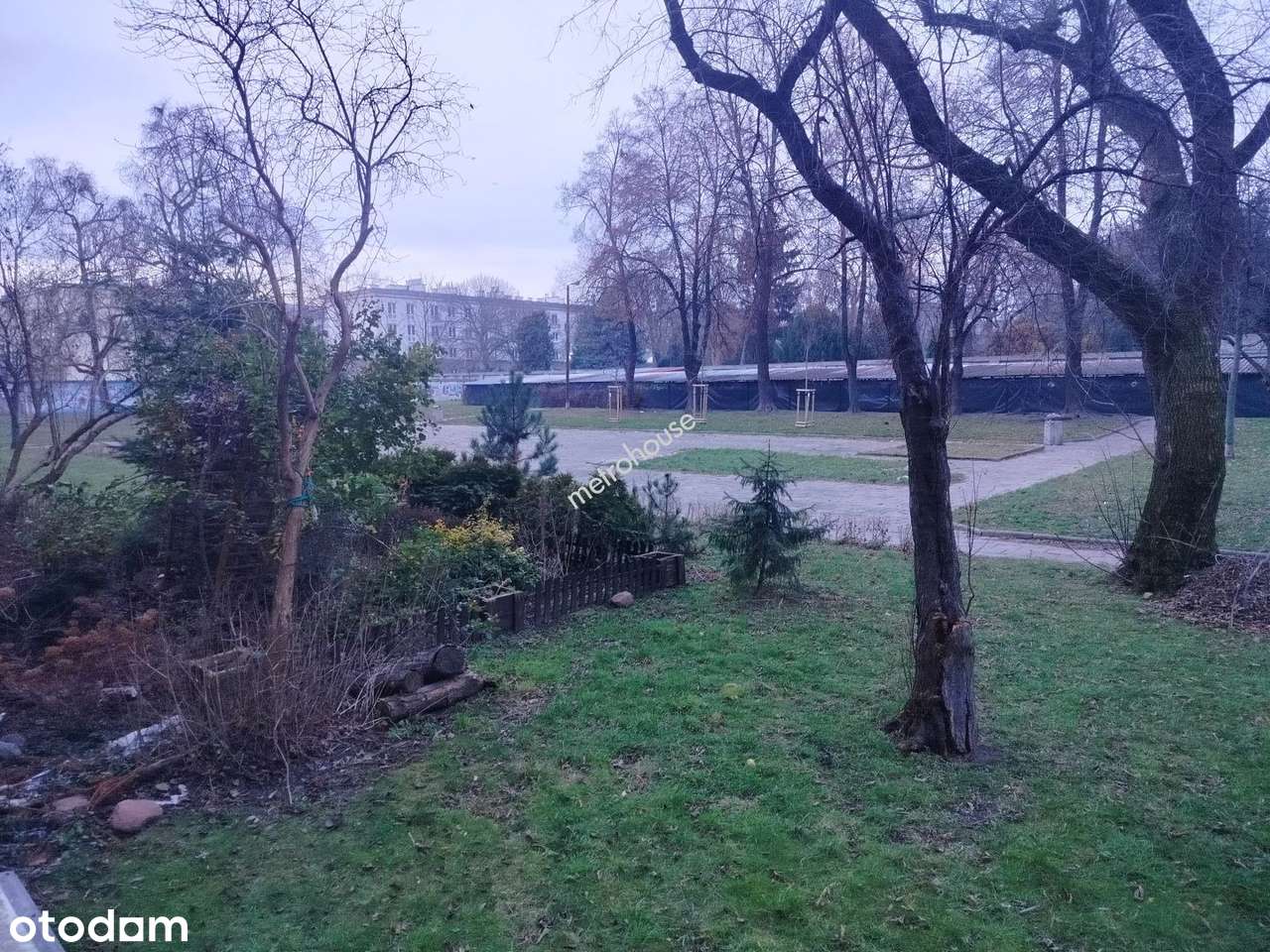 Funkcjonalne 2 pokoje – Wola, ul. Gibalskiego-8