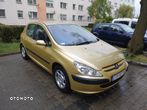 Peugeot 307 2.0 HDi Premium - 9