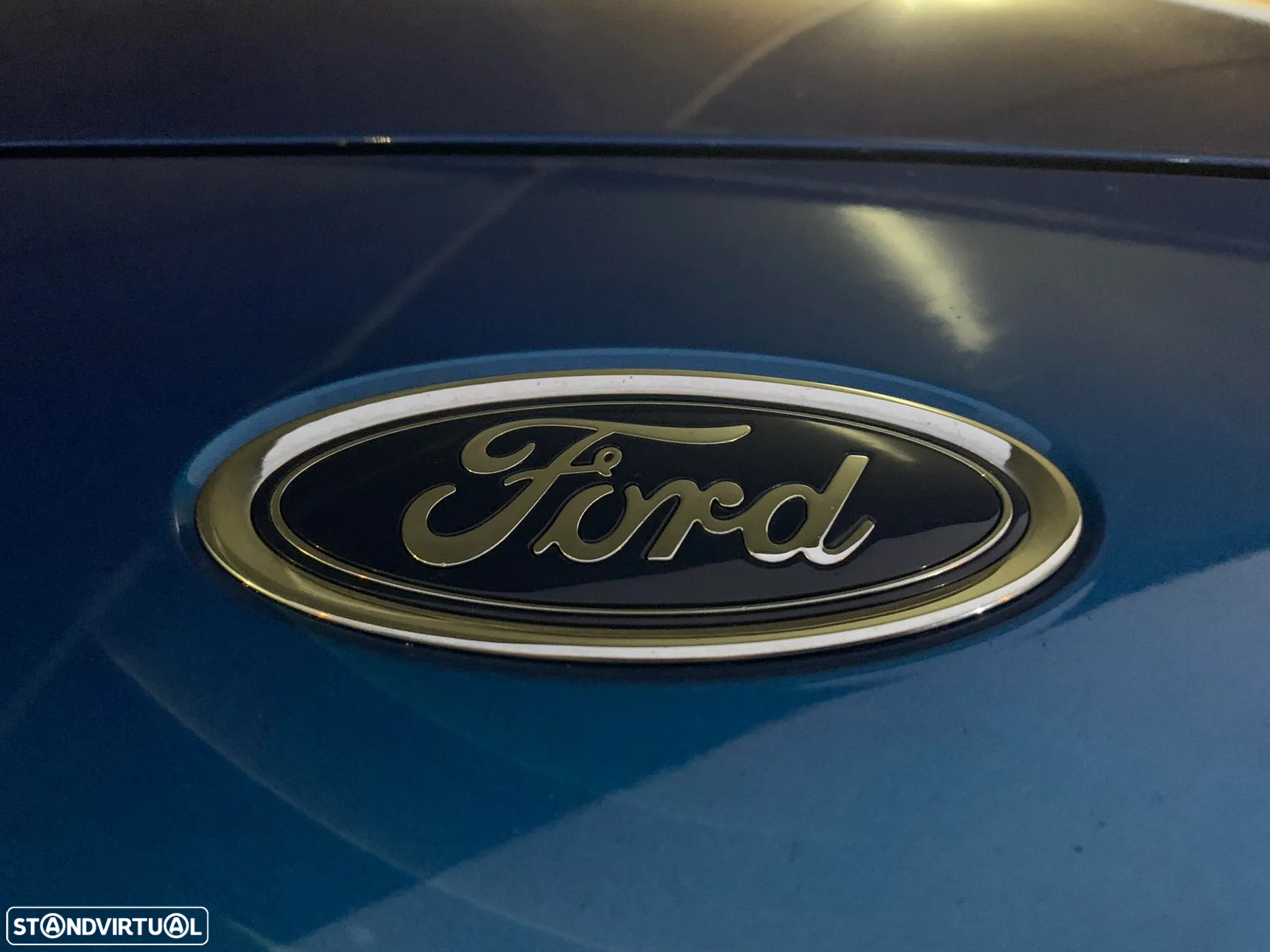 Ford Focus 1.5 EcoBlue S&S Aut. ST-LINE - 9