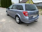 Opel Astra 1.6 Edition - 8