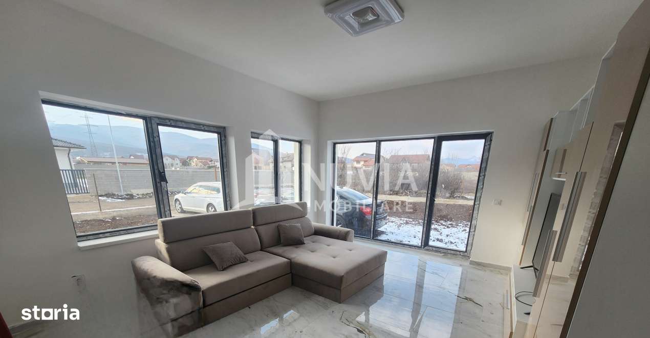 Casa individuala cu 3 camere,720 mp teren,Zona Kaufland-2