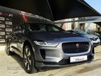 Jaguar I-Pace SE AWD Aut. - 1