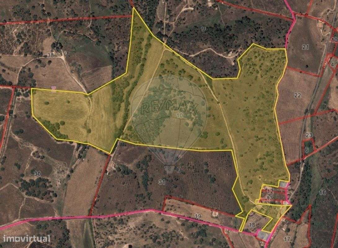 Quinta T2 para venda - Grande imagem: 2/24