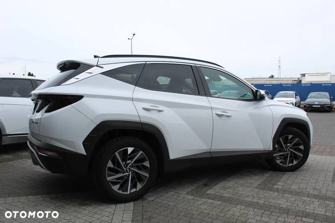 Hyundai Tucson 1.6 T-GDi Executive 2WD - 5