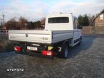 Volkswagen CRAFTER 50 180KM BLIŹNIAKI 3.5T DMC - 9