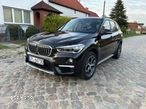 BMW X1 sDrive18d xLine - 1