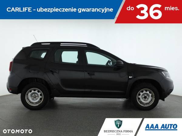 Dacia Duster - 7