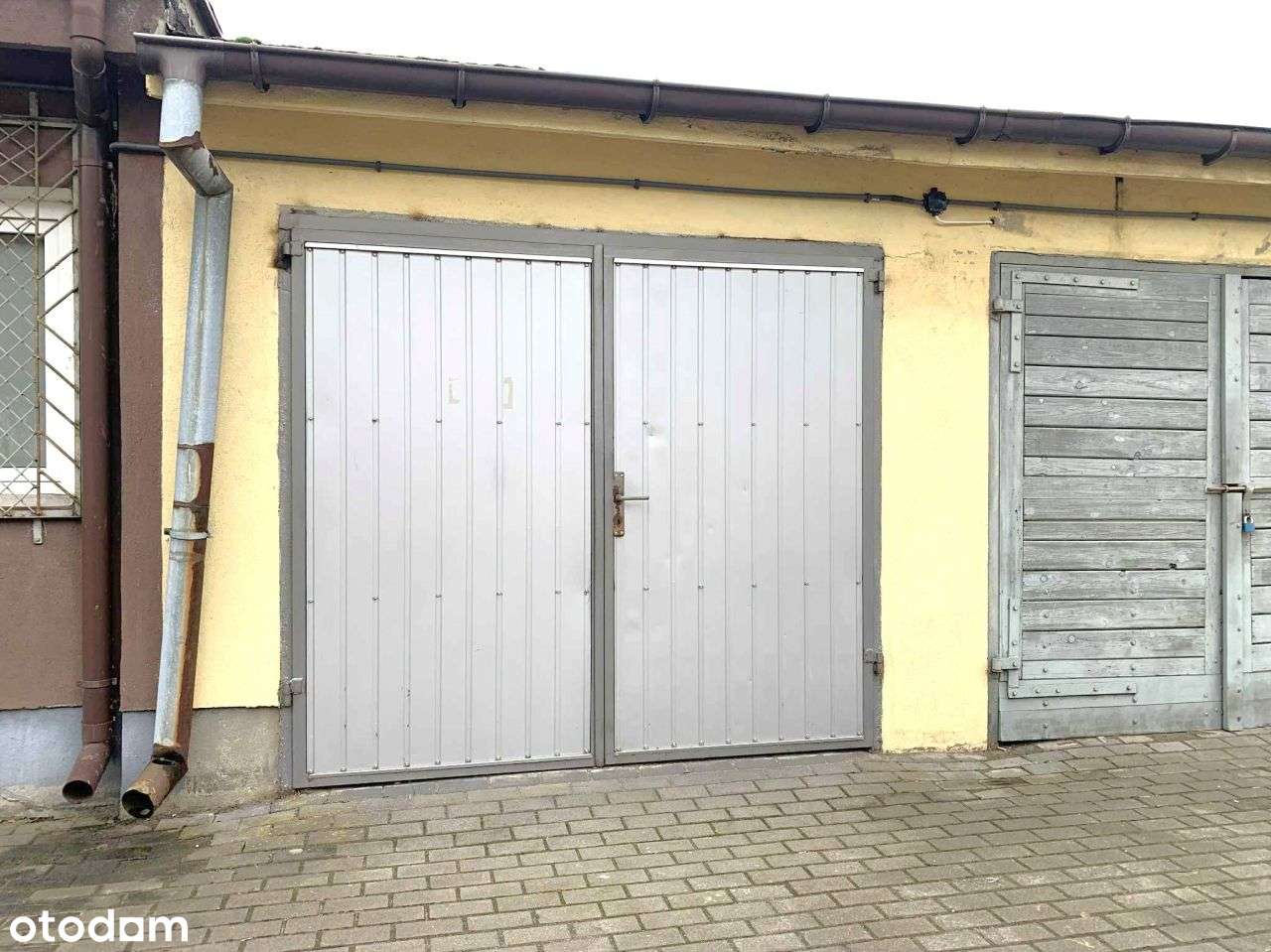 Mieszkanie na sprzedaż Brudzyń gm. Brudzew z garaż-17