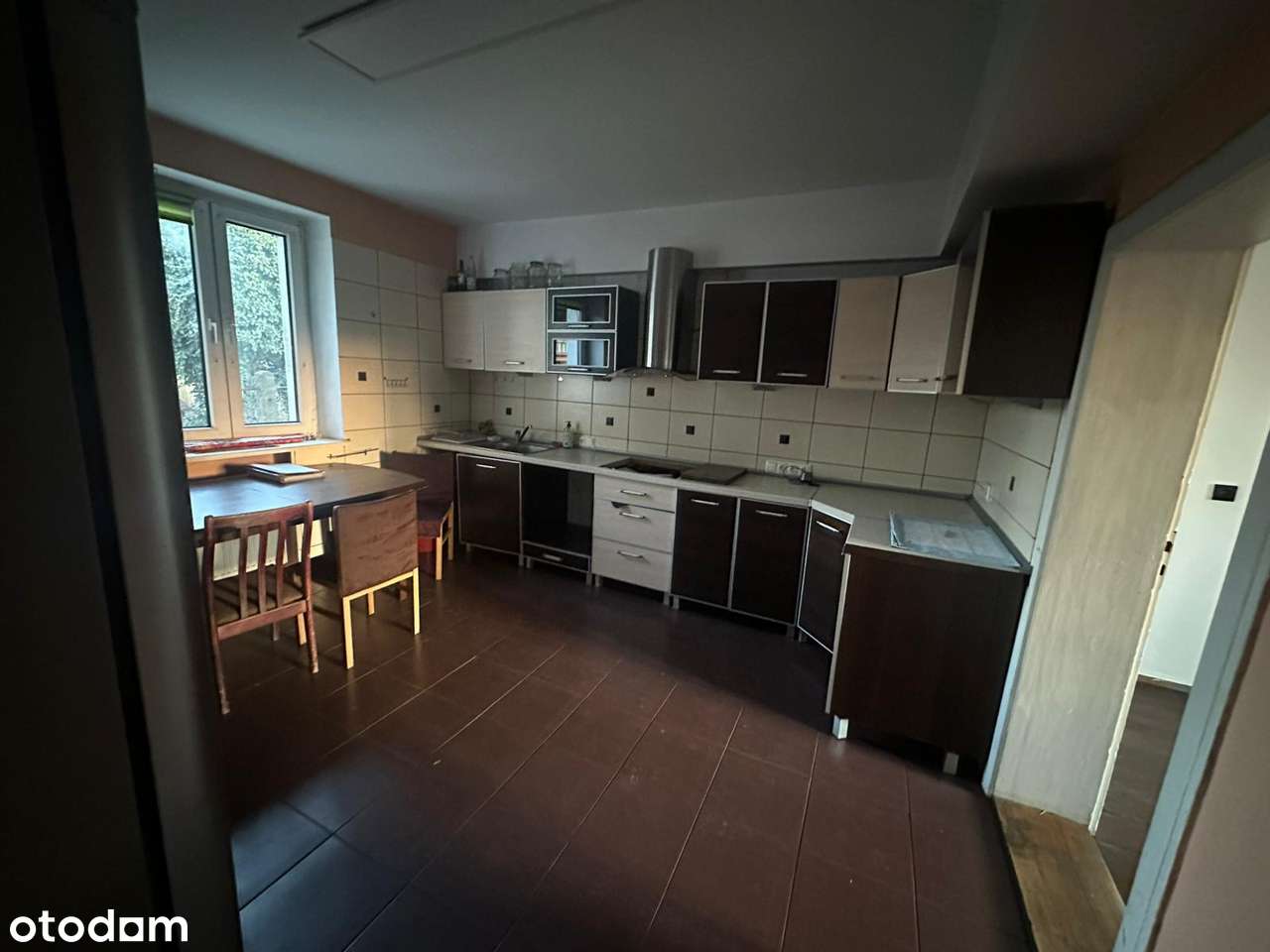 Dom w centrum Kędzierzyna z ogrodem NOWE ZDJĘCIA/NOWA CENA - Pełny obrazek: 5/11