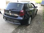 Bara spateBMW seria 1 M Paket e87 - 1