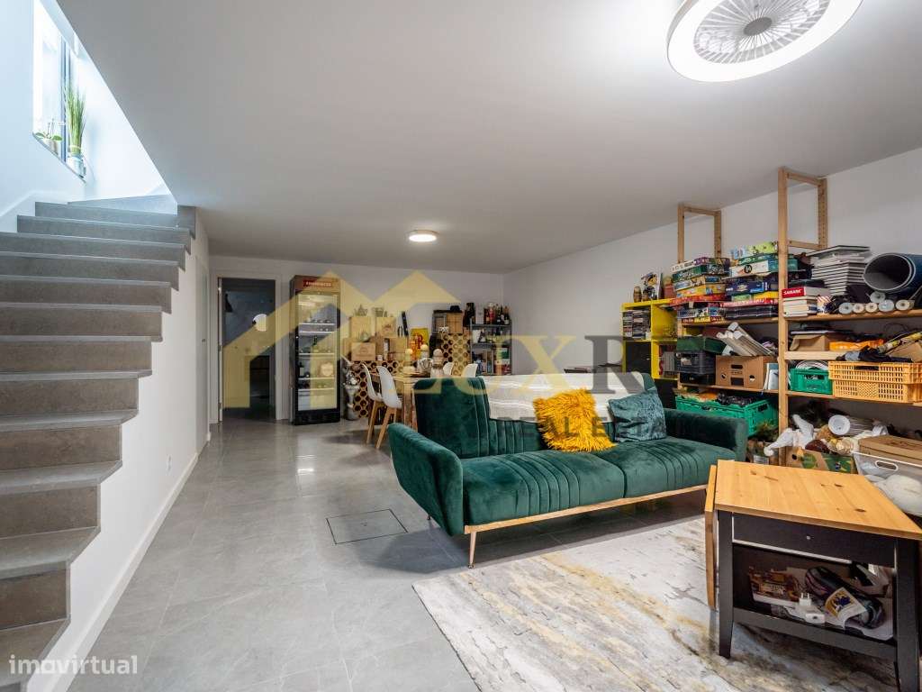 Moradia T3+1 - Odíaxere - Lagos - Algarve-22