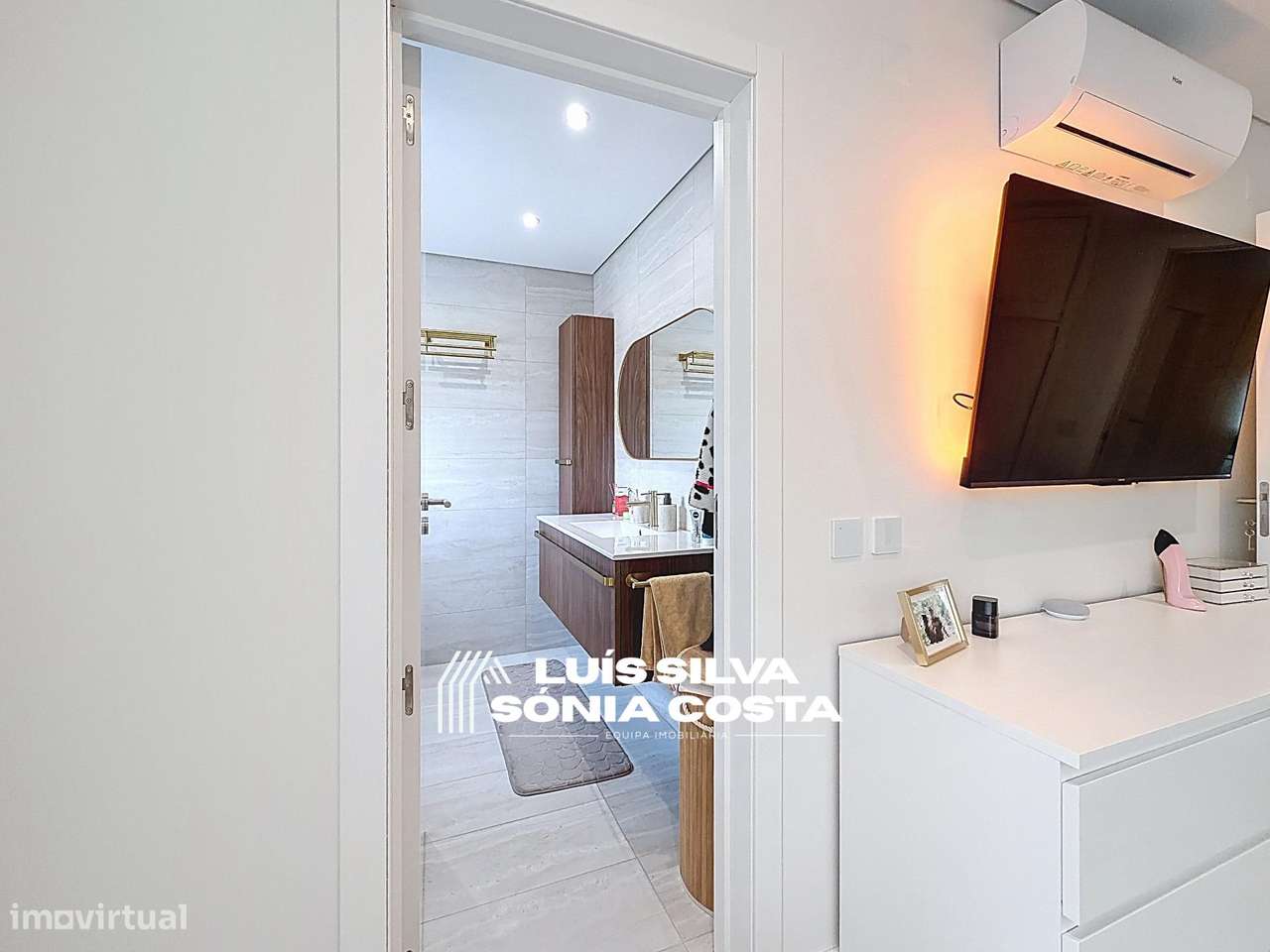 Apartamento T3 c/ 160m2 | Moderno & Totalmente Remodelado c/...-31