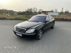 Mercedes-Benz Klasa S 500 L - 6