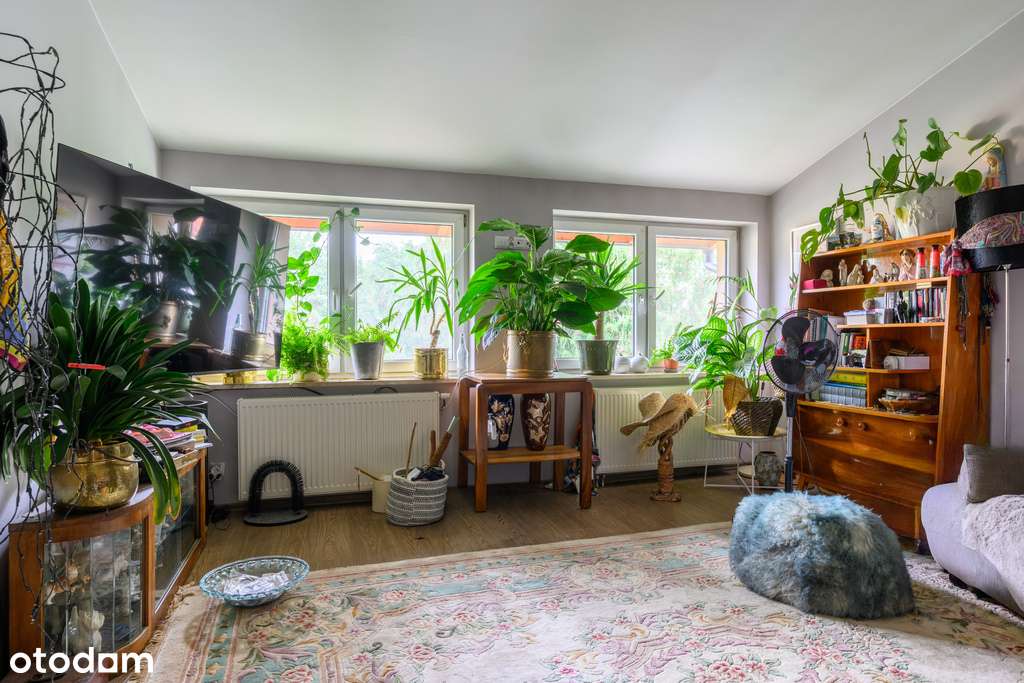 Rodzinny dom, świetna lokalizacji w Konstancinie-5