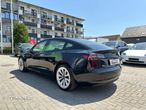 Tesla Model 3 Standard Reichweite Plus Hinterradantrieb - 13