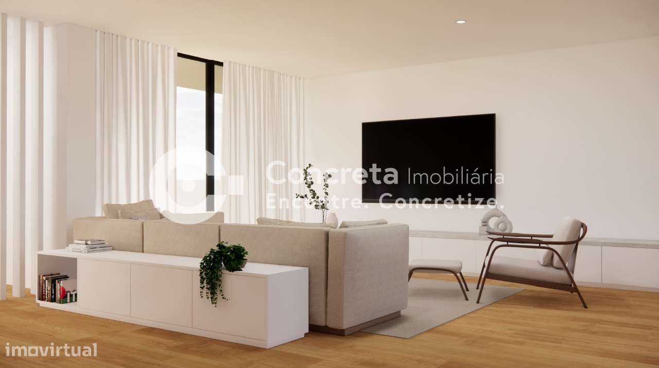 Moradia T3+1 em Roriz, Barcelos-6