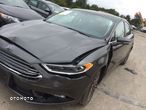 Ford Fusion 2.0 EcoBoost Titanium - 21