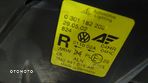 LAMPA PRAWA PRZEDNIA VW SHARAN LIFT  7M3941016AB - 5