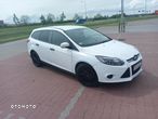 Ford Focus 1.6 TDCi DPF Titanium - 1