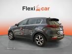 Kia Sportage - 4