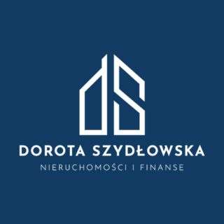 Logo: Dorota Szydłowska Nieruchomości 