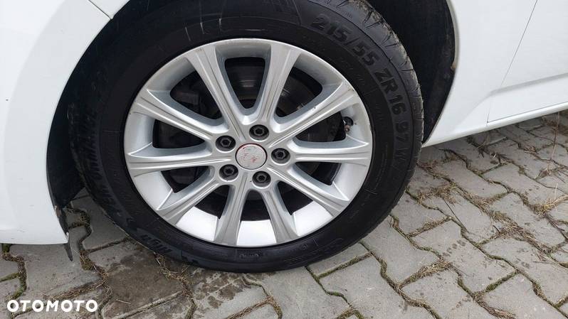 Ford Mondeo 2.0 TDCi Titanium - 5