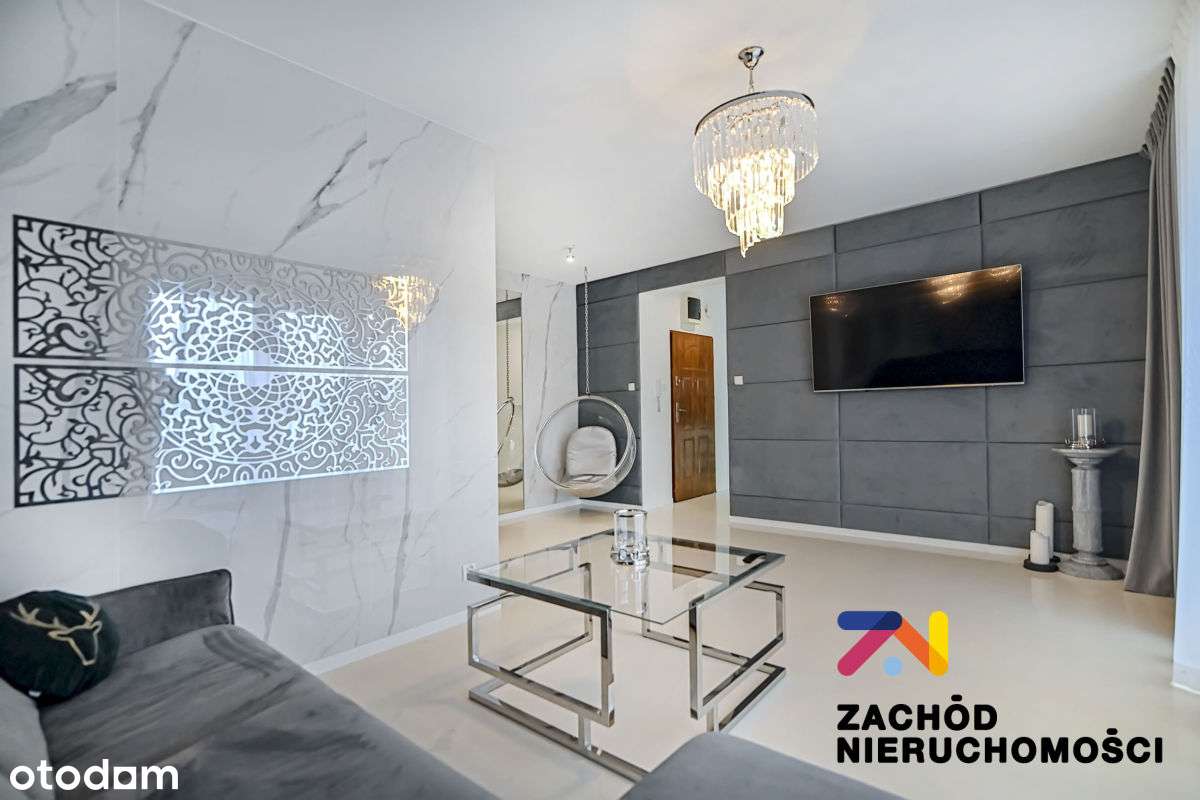 2 Poziomowy Apartament 120m2 Rzeźniczaka+m. - Pełny obrazek: 4/20