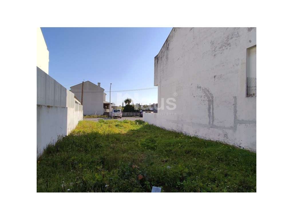 Lote de terreno para construção de moradia em banda - Grande imagem: 5/11