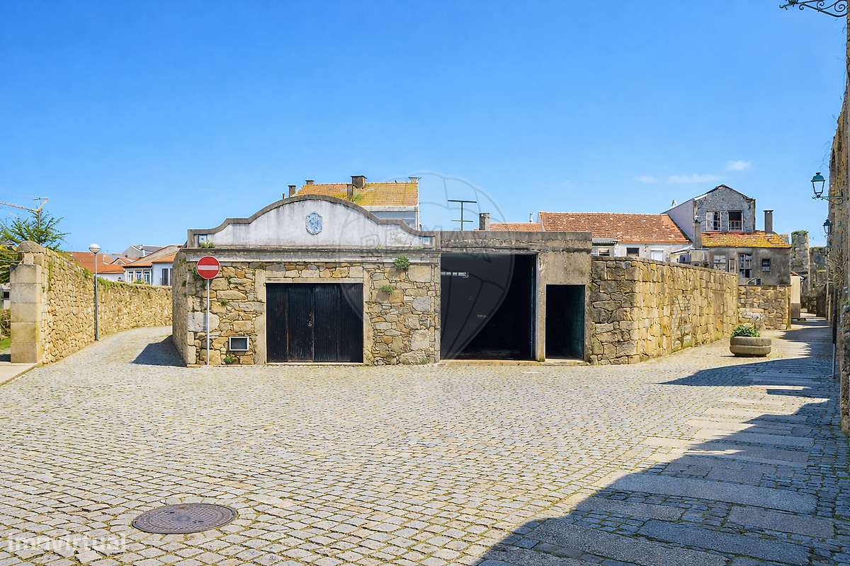 Moradia T8 para venda - Grande imagem: 4/21