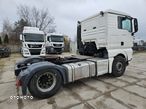 MAN TGX 18.460 / Hydraulika / 2017 - 6