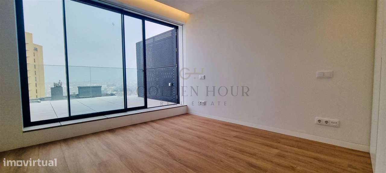 Apartamento T4 Venda em Santa Marinha e São Pedro da Afurada,Vila Nova - Grande imagem: 5/23