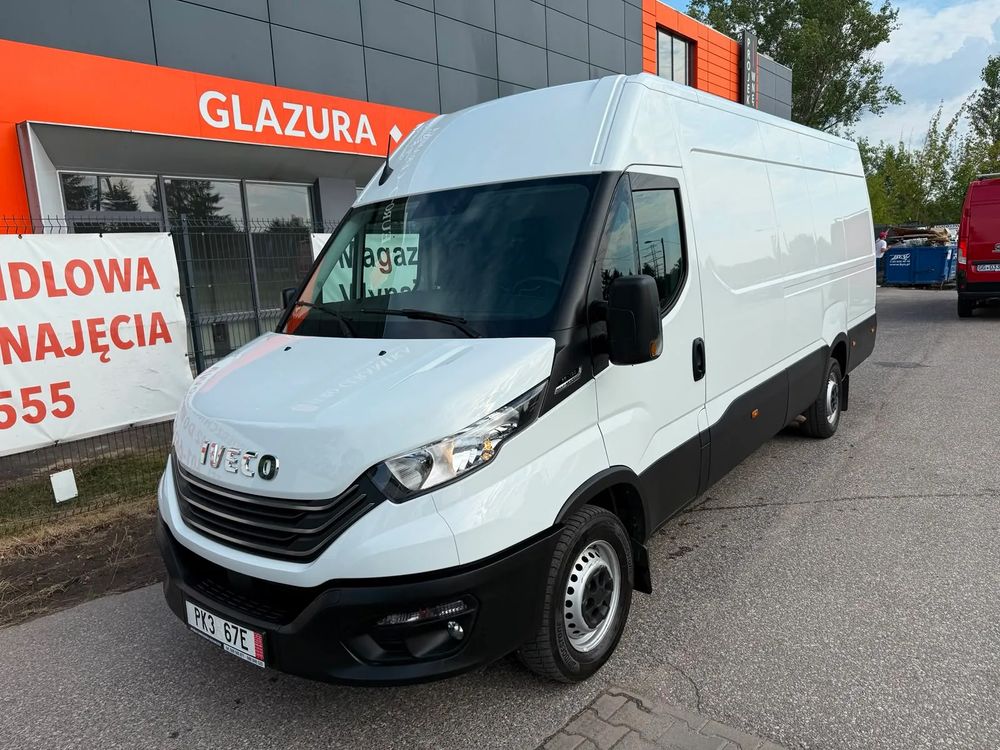 Iveco Daily 2023