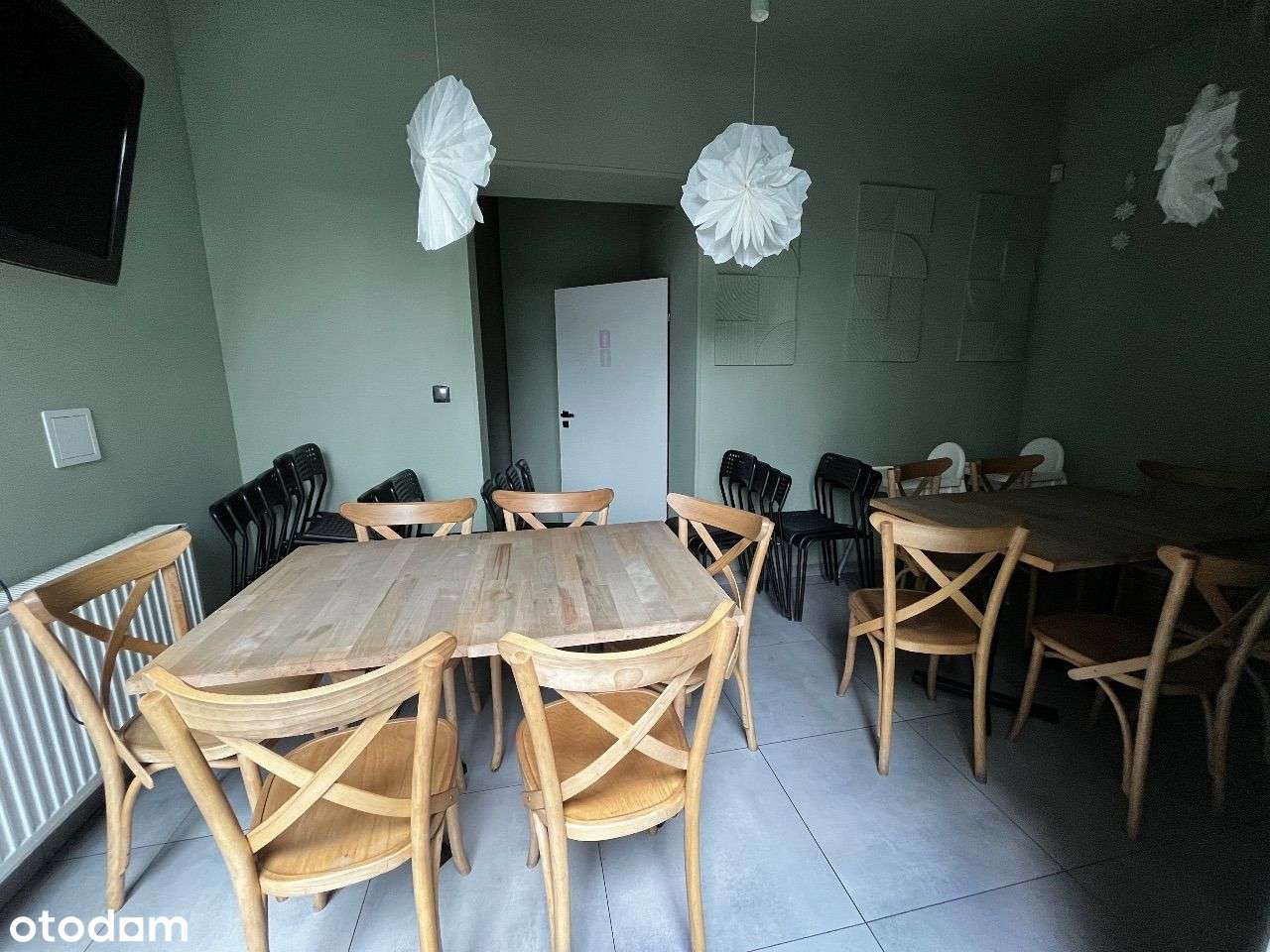 Lokal gastronomiczny z ogródkiem w centrum Rybnika - Pełny obrazek: 5/6