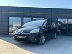 Citroën C4 Grand Picasso 2.0i Impress MCP - 8