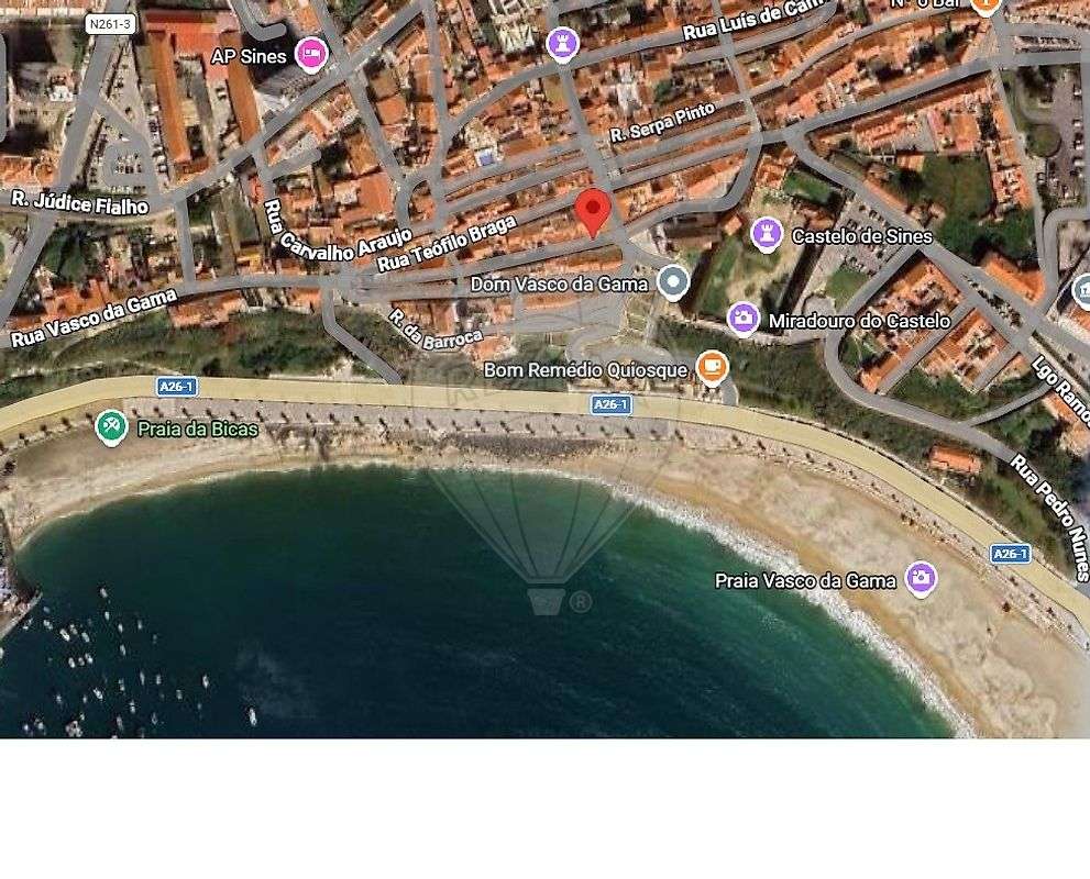 Prédio  para venda - Grande imagem: 4/5