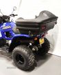 Yamaha Grizzly 300 - 5