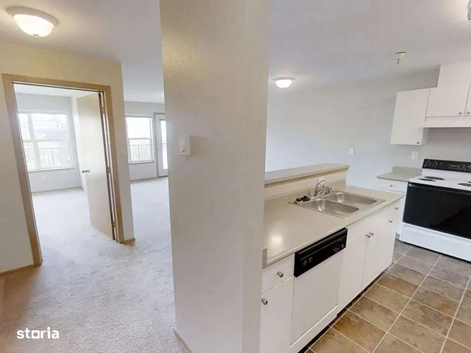 Apartament nou în zona tractorul, COD 8244-0