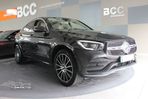 Mercedes-Benz GLC 300 Coupe d 4Matic 9G-TRONIC AMG Line - 2