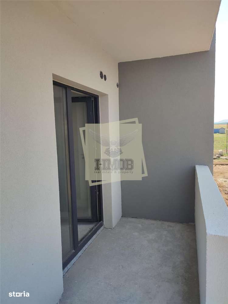 Apartament cu 3 camere etaj 2 balcon si parcare pe Doamna Stanca - Imagine principală: 3/12