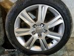 FELGI ALUMINIOWE ALUFELGI AUDI A4 B8 R17 17 - 3