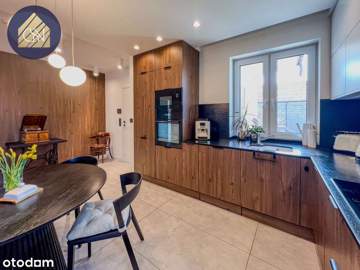 Ekonomiczny dom k/Łodzi-7