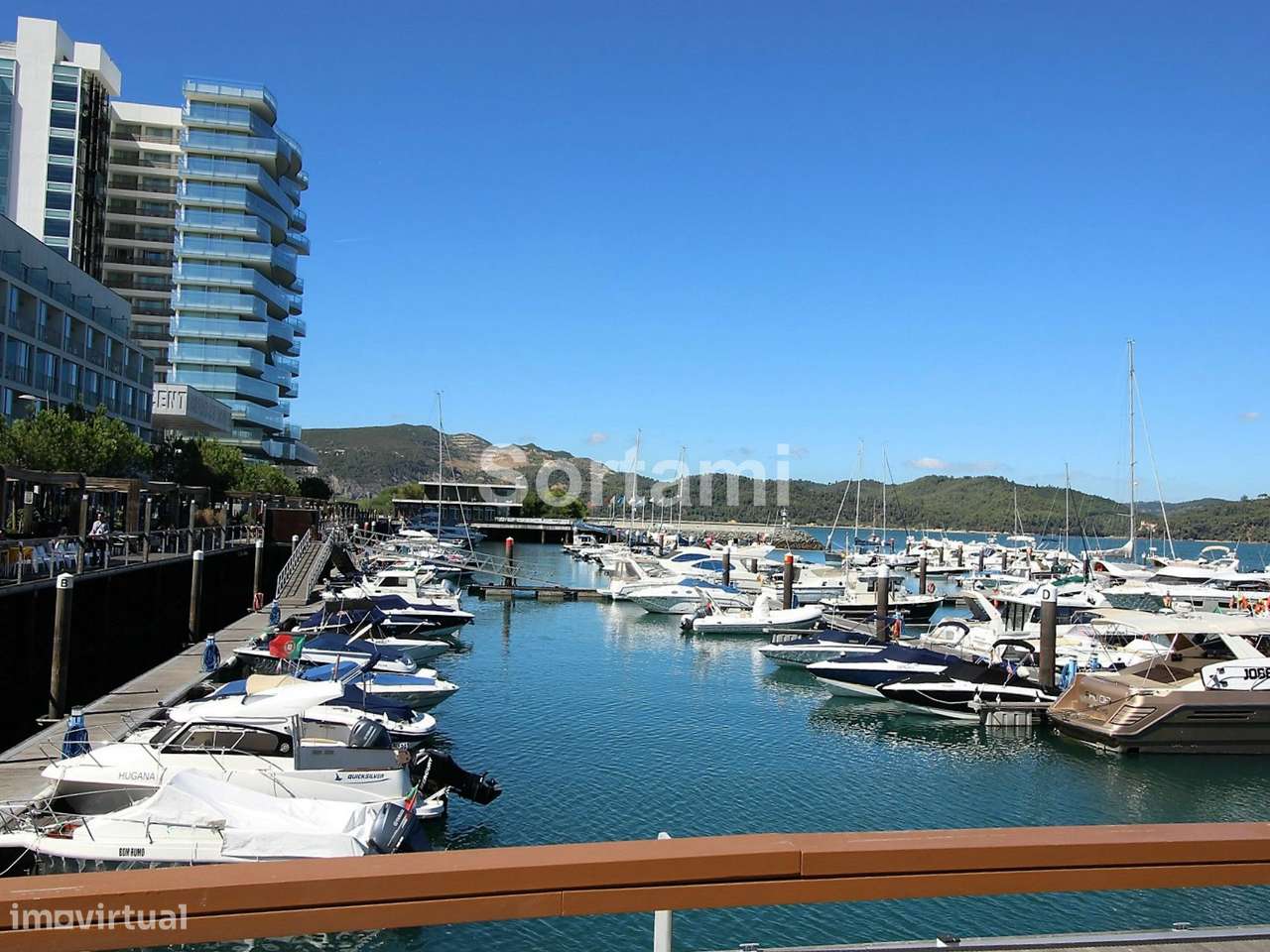 Terreno Para Construção  Venda em Carvalhal,Grândola - Grande imagem: 2/7