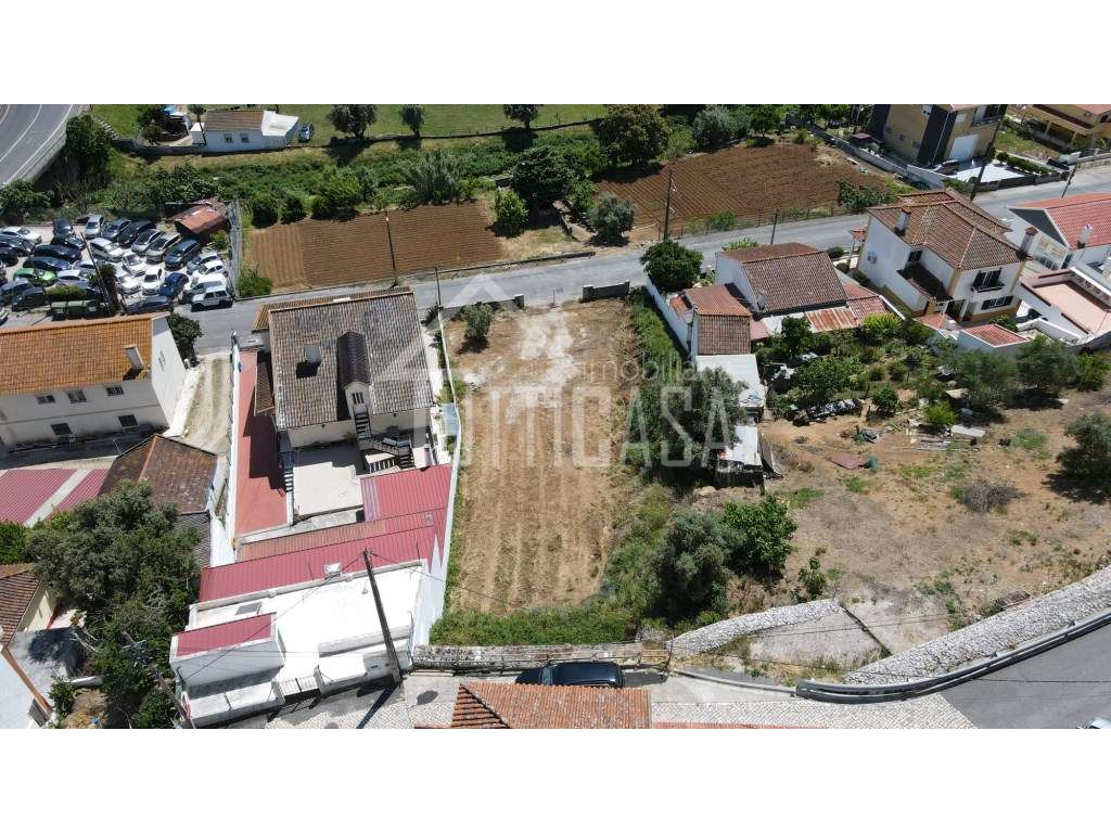 Terreno urbano em Ponte de Lousa- Loures - Grande imagem: 5/15