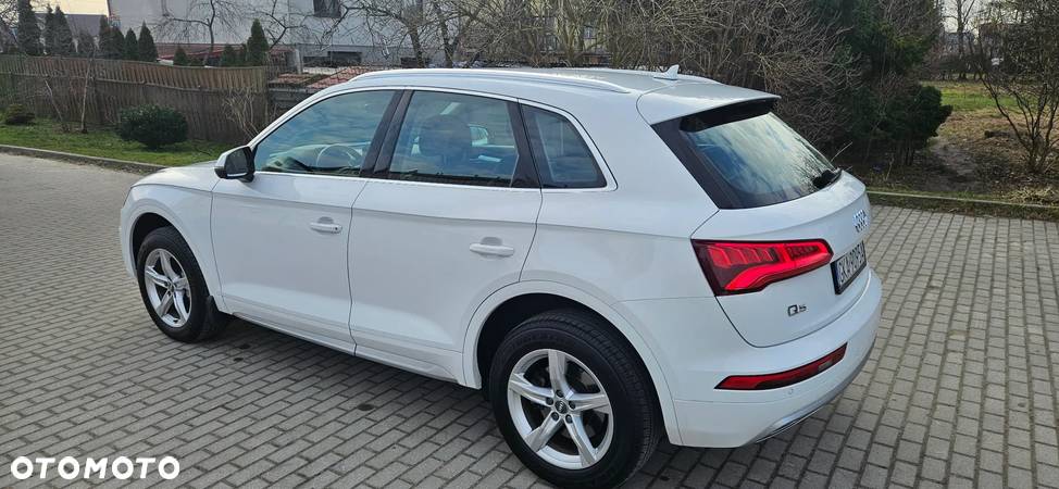 Audi Q5 2.0 TDI Quattro S tronic - 3