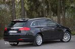 Opel Insignia 2.0 CDTI 4x4 Innovation - 13