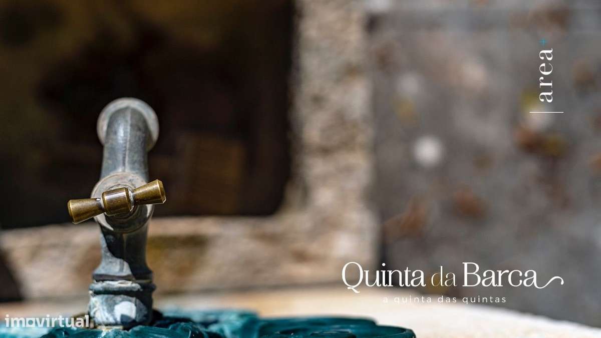 Imóvel Exclusivo | A Quinta da Barca - Grande imagem: 2/31