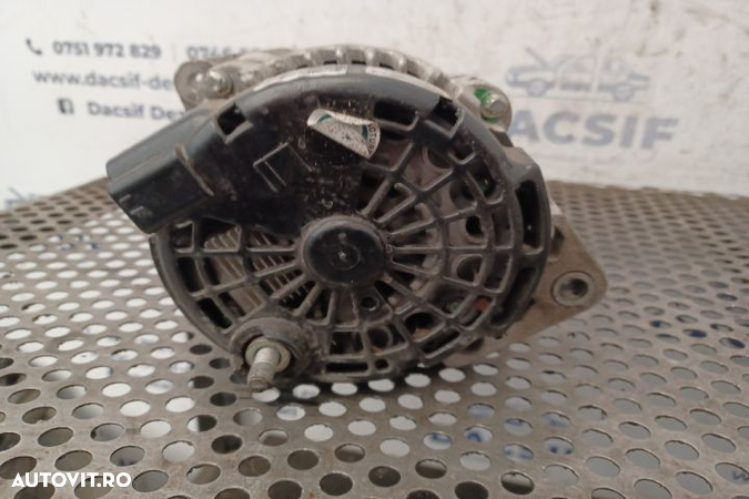 Alternator 210624 Opel Zafira B  [din 2005 pana  2010] seria Minivan 5-usi 1.9 CDTI MT (100 hp) - 2