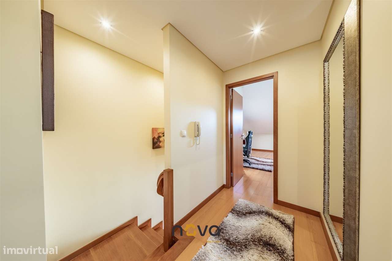 Moradia T3 | Caxinas, Vila do Conde-13